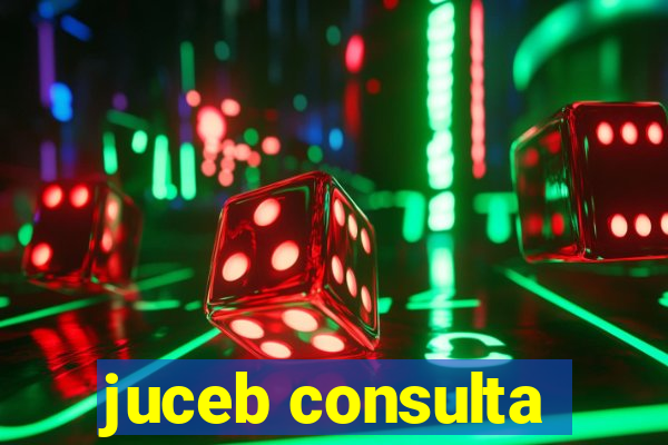 juceb consulta